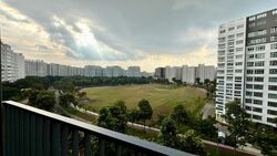Signature At Yishun (D27), Condominium #508048771